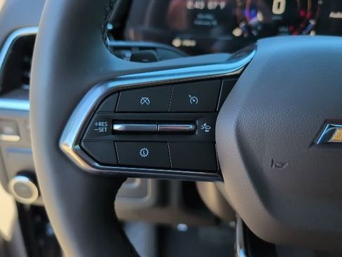 New 2026 Chevrolet Suburban LT w/ Comfort Package image 20