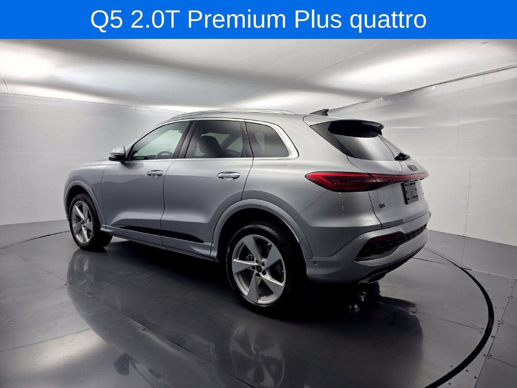 Used 2026 Audi Q5 Premium Plus AWD/4WD image 6