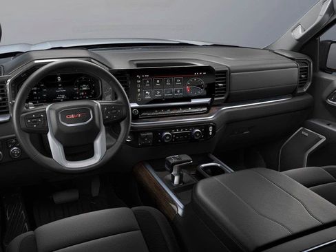New 2026 GMC Sierra 1500 Elevation AWD/4WD image 34