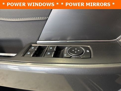 Used 2023 Ford F150 XLT w/ Equipment Group 302A High image 29