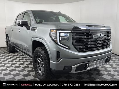 Used 2023 GMC Sierra 1500 Denali Ultimate