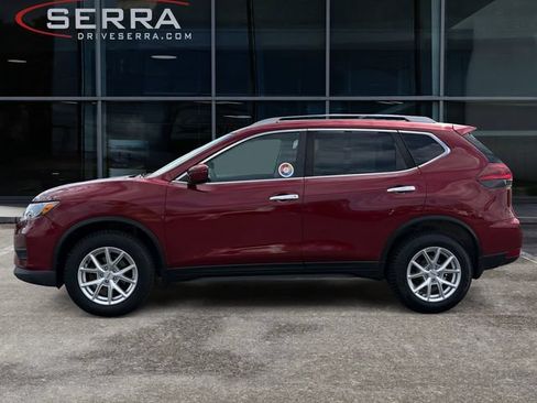 Used 2020 Nissan Rogue S AWD/4WD image 2