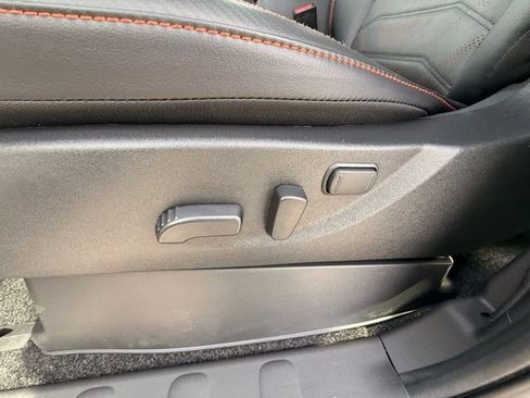 New 2026 Nissan Frontier PRO-4X w/ Pro Premium Package image 13