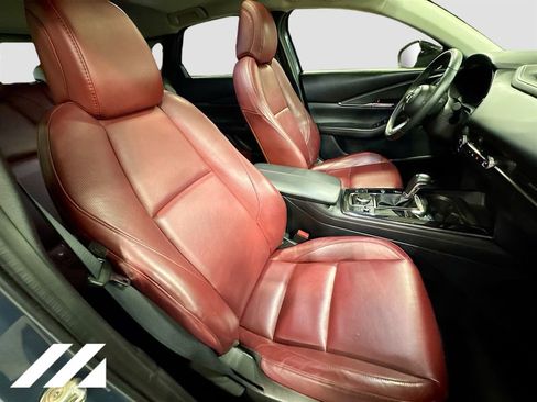 Used 2022 MAZDA CX-30 AWD 2.5 S w/ Preferred Package image 28