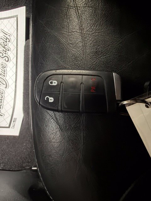 Used 2019 Dodge Journey Crossroad AWD/4WD image 47