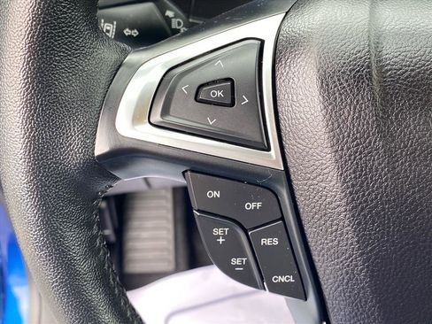 Used 2023 Ford Edge SEL AWD/4WD image 17