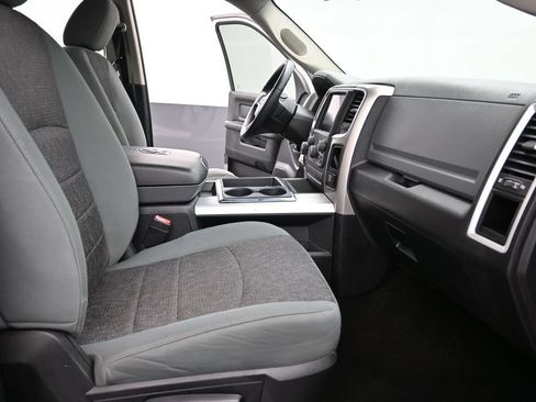 Used 2014 RAM 1500 Lone Star RWD image 2