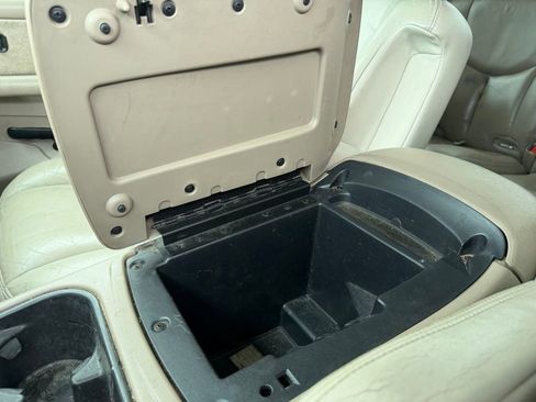 Used 2003 Chevrolet Silverado 2500 LT image 11