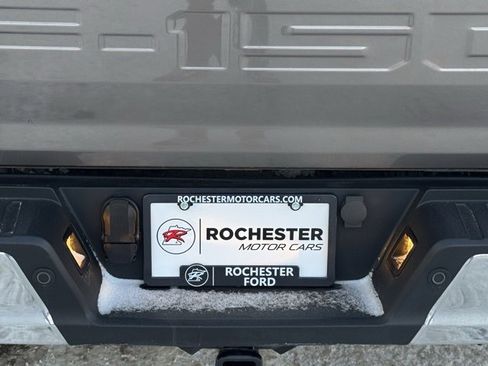 Certified 2023 Ford F150 XLT w/ Equipment Group 302A High image 40