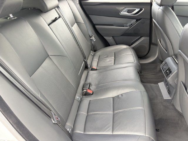 Used 2025 Land Rover Range Rover Velar Dynamic SE AWD/4WD image 20