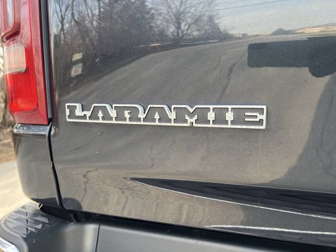 Used 2020 RAM 1500 Laramie image 12