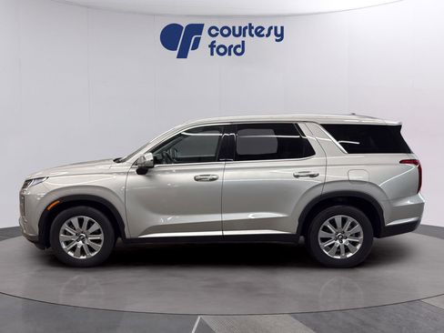 Used 2025 Hyundai Palisade SEL AWD/4WD image 4