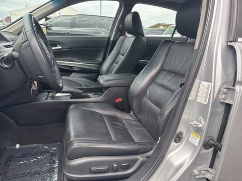 Used 2008 Honda Accord EX-L image 19