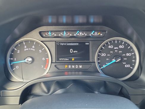 Used 2021 Ford F350 XL w/ STX Appearance Package image 25