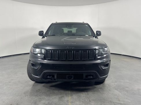 Used 2021 Jeep Grand Cherokee Freedom Edition image 7