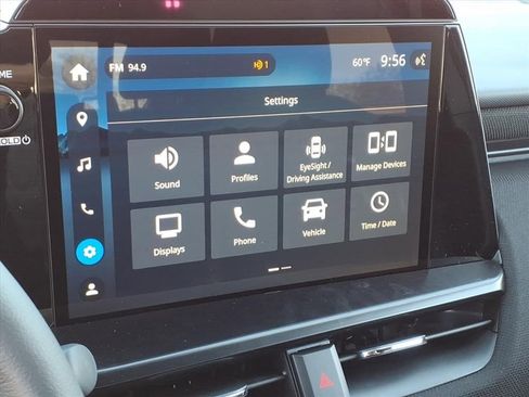 New 2026 Subaru Outback Limited image 3