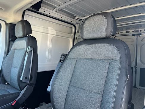 New 2026 RAM ProMaster 2500 FWD image 12