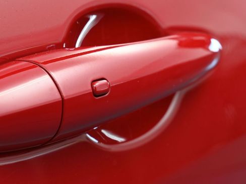 Used 2024 Dodge Hornet R/T Plus w/ R/T Blacktop Package image 41