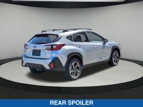 Certified 2025 Subaru Crosstrek 2.0i Premium image 4