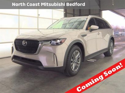 Used 2024 MAZDA CX-90 3.3 Turbo w/ Preferred Plus