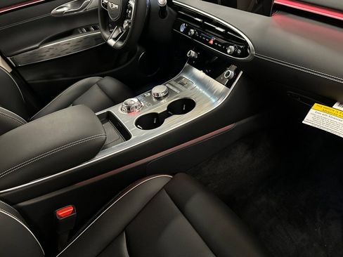 New 2026 Genesis Electrified GV70 AWD/4WD image 16
