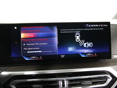 Used 2022 BMW i4 eDrive40 w/ Premium Package image 22