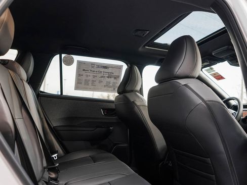 New 2026 Subaru Outback Limited image 12