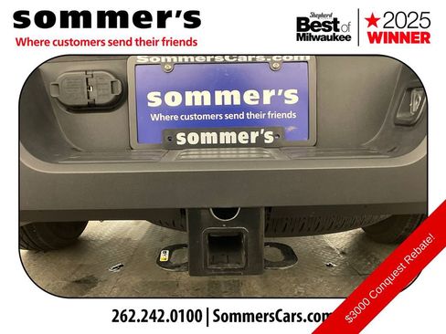 Used 2024 Toyota Tacoma SR5 image 29