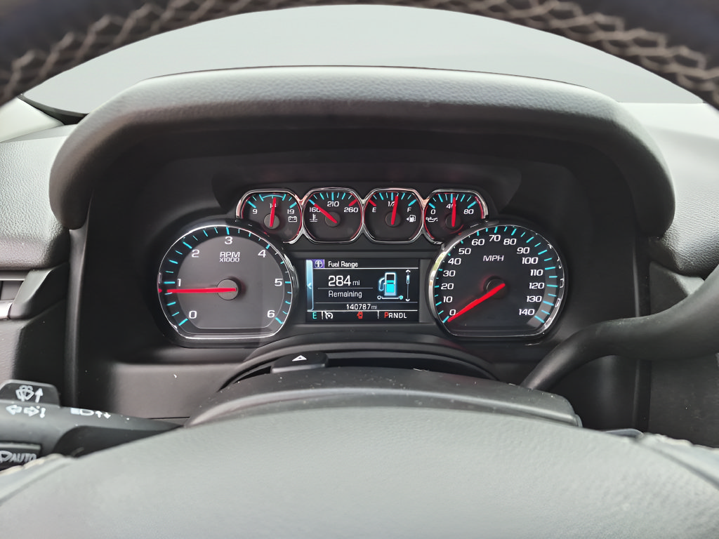 Used 2019 Chevrolet Tahoe LT AWD/4WD image 24