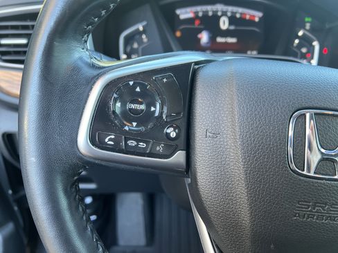 Used 2020 Honda CR-V Touring image 19
