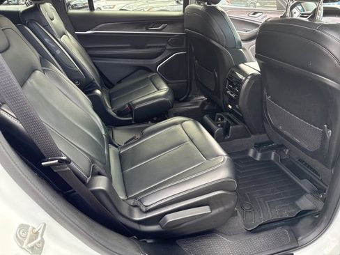 Used 2021 Jeep Grand Cherokee L Limited image 27