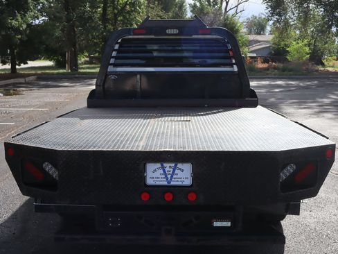 Used 2021 Chevrolet Silverado 3500 W/T w/ WT Convenience Package AWD/4WD image 6