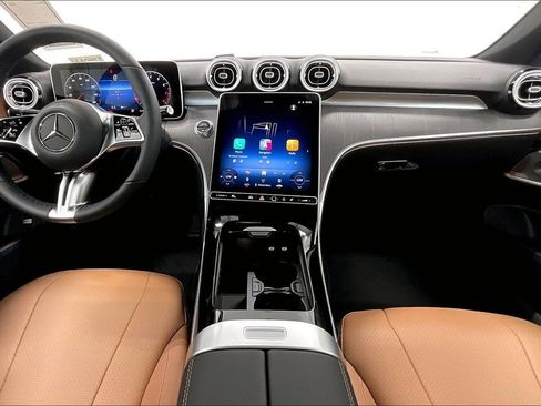 New 2026 Mercedes-Benz CLE 300 4MATIC Coupe image 5