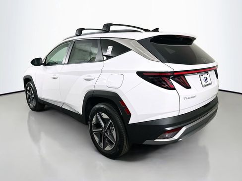 New 2026 Hyundai Tucson SEL image 7