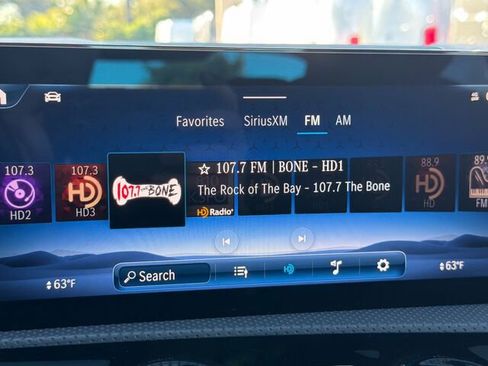 Certified 2025 Mercedes-Benz CLA 250 image 22