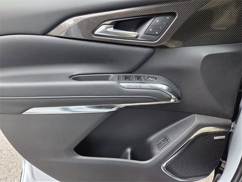 New 2026 Chevrolet Traverse High Country image 25