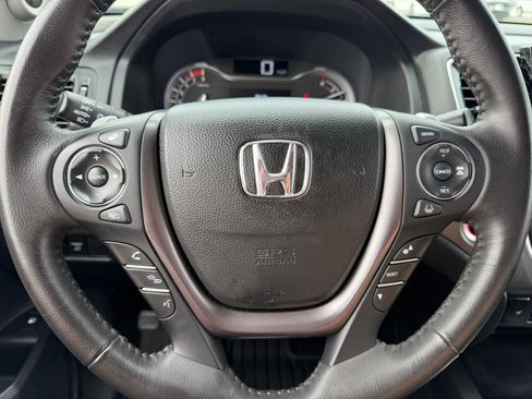 Used 2023 Honda Ridgeline RTL image 11