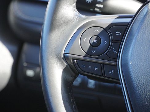 Used 2024 Toyota Camry SE image 28