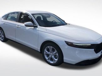 New 2025 Honda Accord LX video 2