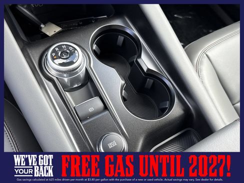 New 2026 Ford Explorer Active w/ Active Comfort Package RWD image 28