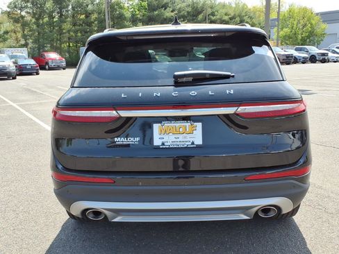 New 2026 Lincoln Corsair Premiere AWD/4WD image 5