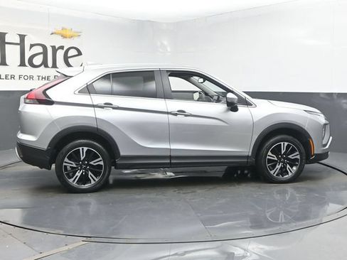 Used 2024 Mitsubishi Eclipse Cross SE AWD/4WD image 38