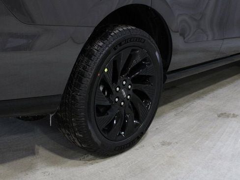 New 2026 Lincoln Navigator Black Label image 63