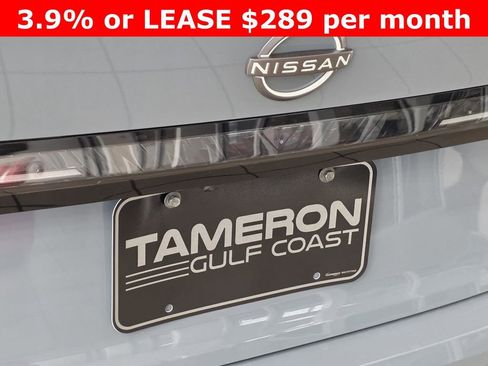 New 2026 Nissan Sentra SL w/ Floor Mat Package image 35