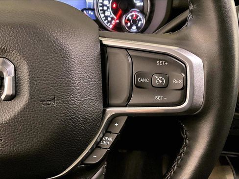 Used 2024 RAM 3500 Laramie image 18