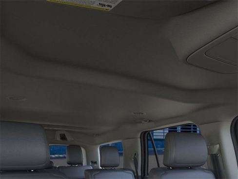 New 2026 Ford Expedition Active image 22