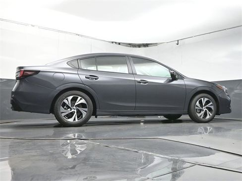 New 2025 Subaru Legacy Premium image 40