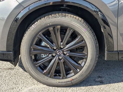 New 2025 MAZDA CX-5 2.5 Turbo w/ Premium Package image 12