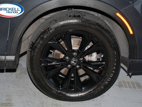 Certified 2023 Honda CR-V Sport Touring image 44