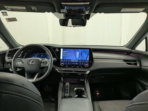 Used 2025 Lexus RX 350 w/ Convenience Package AWD/4WD image 13